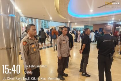 Go Teropong Rakyat