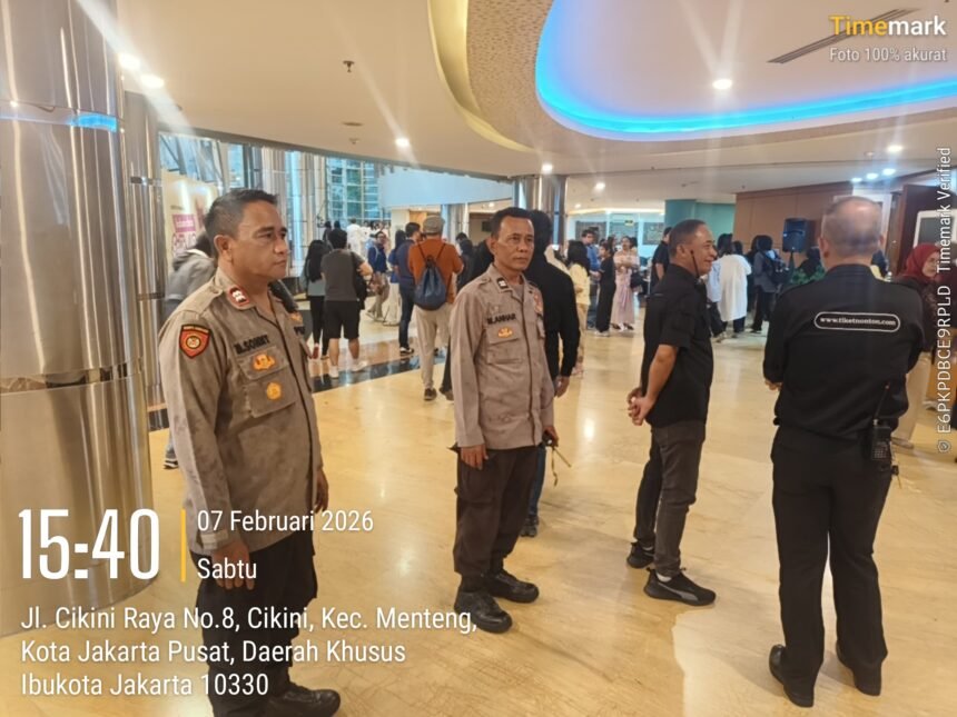 Go Teropong Rakyat