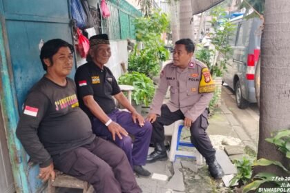 Go Teropong Rakyat