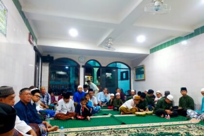 Go Teropong Rakyat