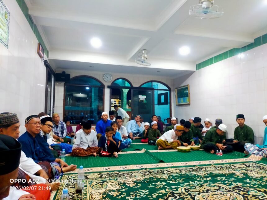Go Teropong Rakyat
