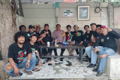 Go Teropong Rakyat