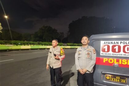 Go Teropong Rakyat