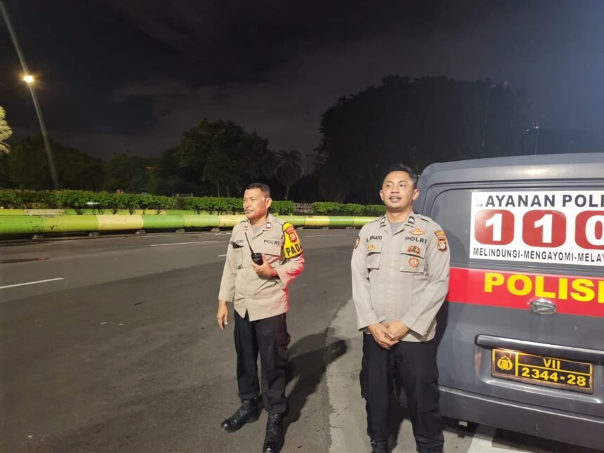 Go Teropong Rakyat