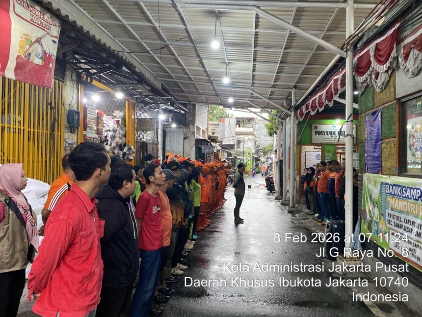 Go Teropong Rakyat