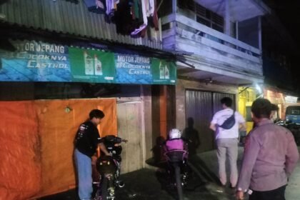 Go Teropong Rakyat