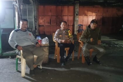 Go Teropong Rakyat