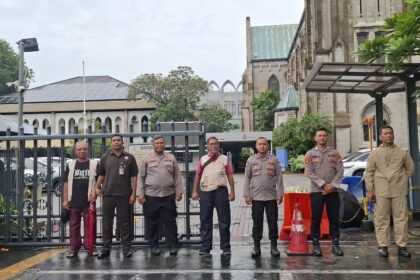 Go Teropong Rakyat