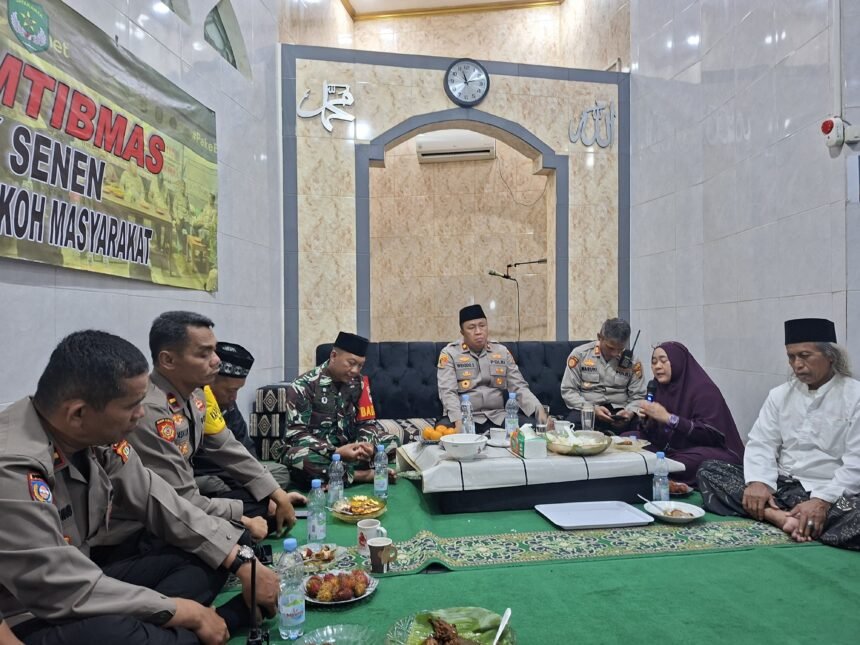 Go Teropong Rakyat
