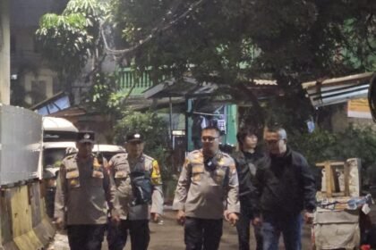 Go Teropong Rakyat