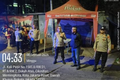 Go Teropong Rakyat