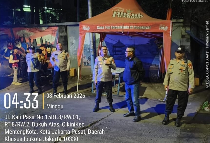 Go Teropong Rakyat