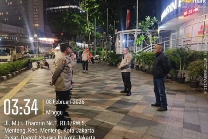 Go Teropong Rakyat