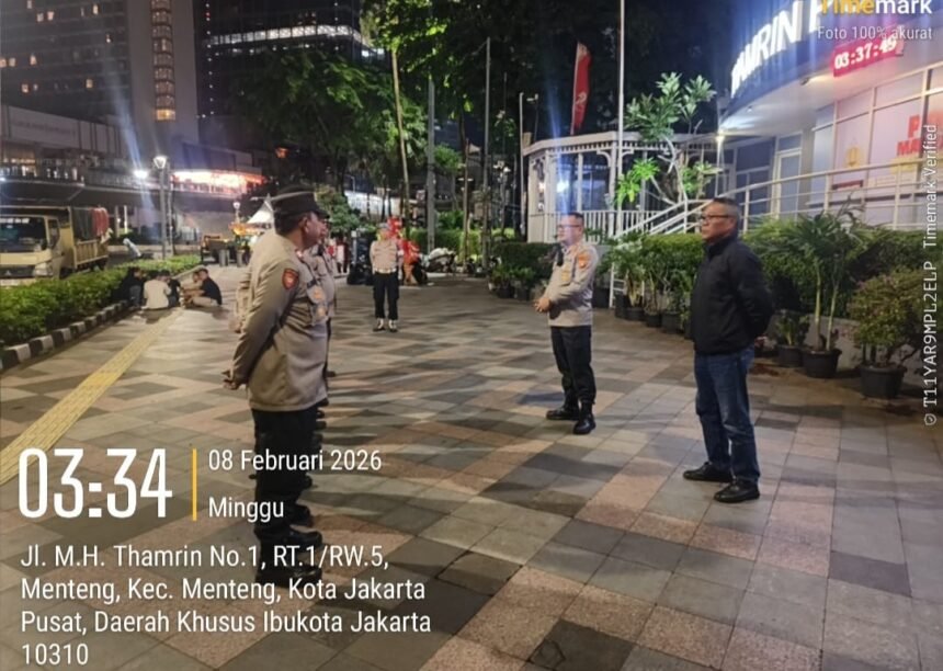 Go Teropong Rakyat