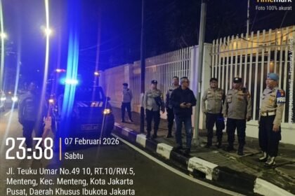Go Teropong Rakyat