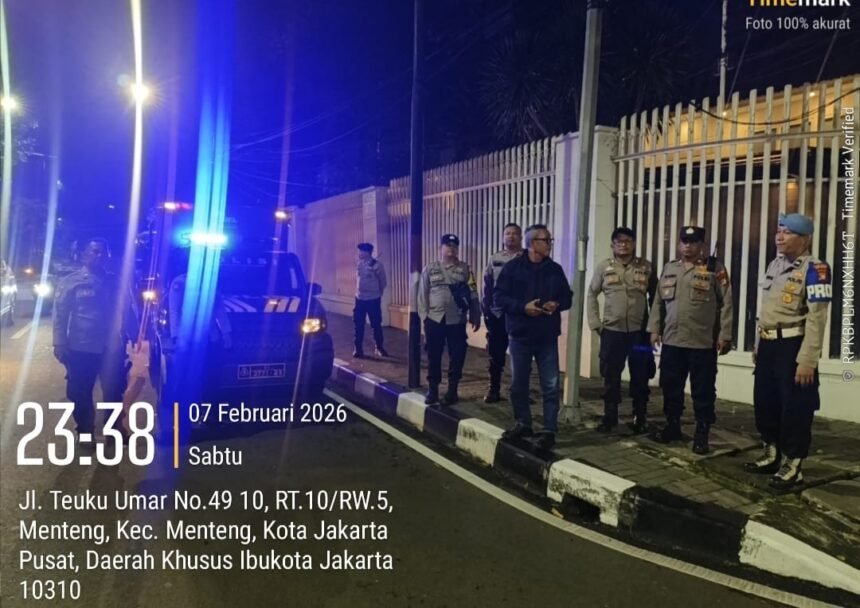 Go Teropong Rakyat