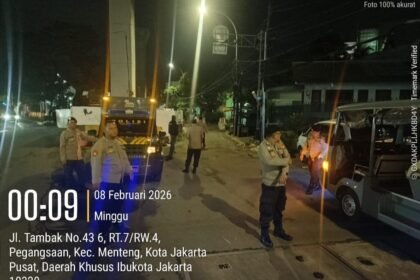 Go Teropong Rakyat