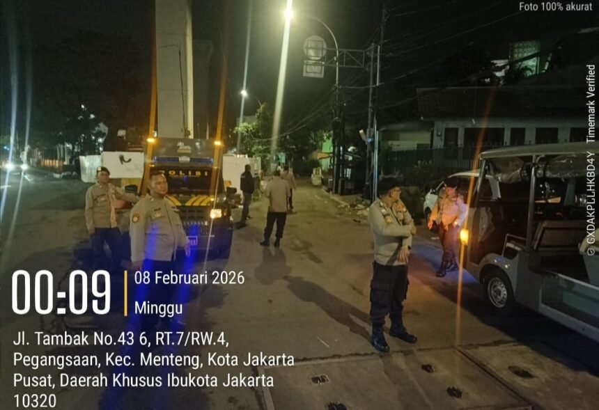 Go Teropong Rakyat
