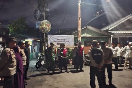 Go Teropong Rakyat