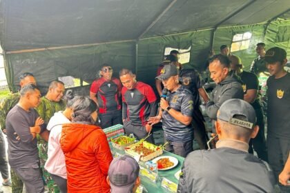 Go Teropong Rakyat