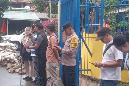 Go Teropong Rakyat
