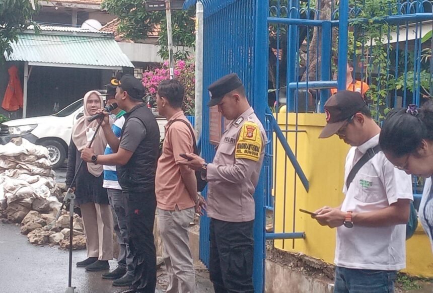 Go Teropong Rakyat