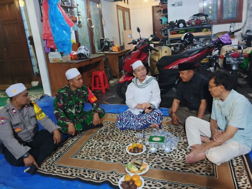 Go Teropong Rakyat