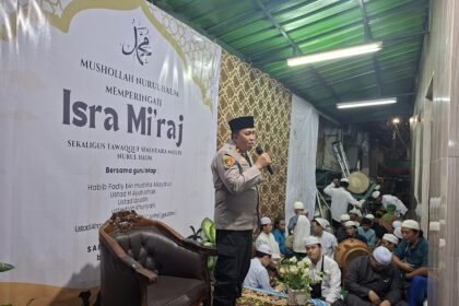 Go Teropong Rakyat