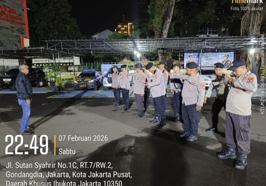 Go Teropong Rakyat