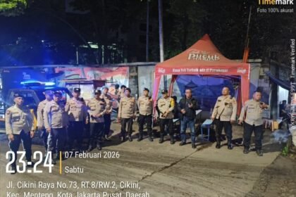 Go Teropong Rakyat
