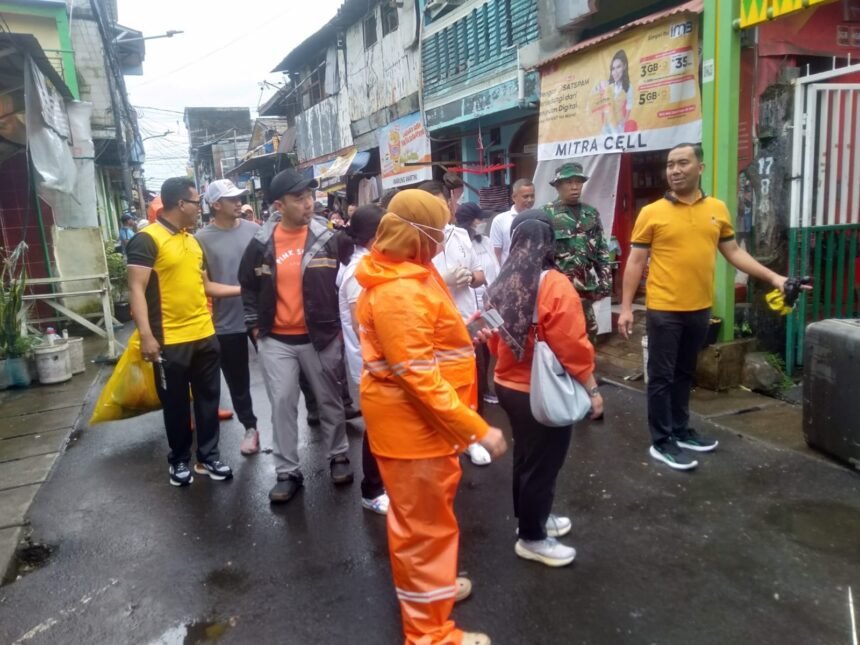 Go Teropong Rakyat