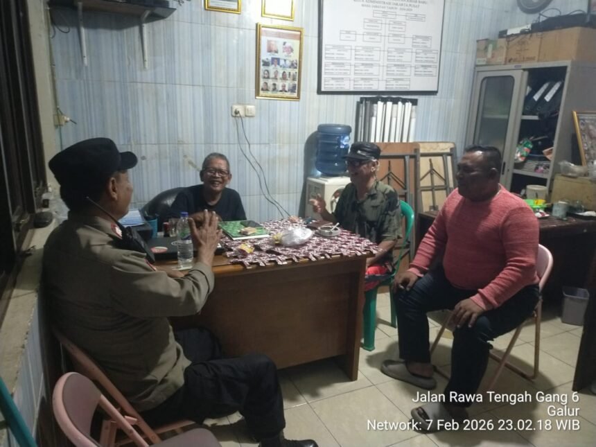 Go Teropong Rakyat