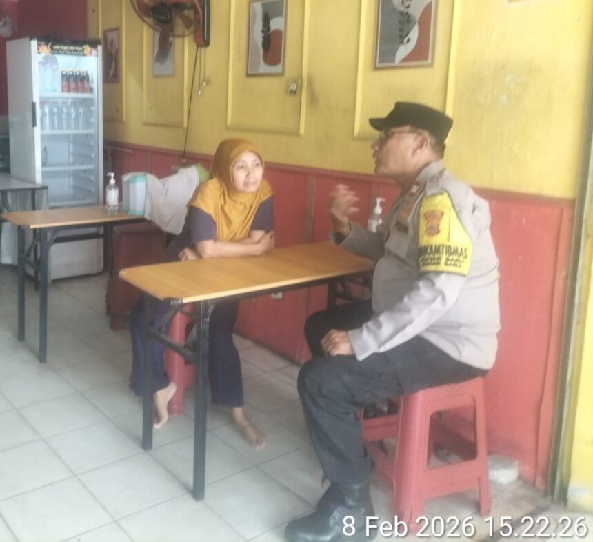 Go Teropong Rakyat
