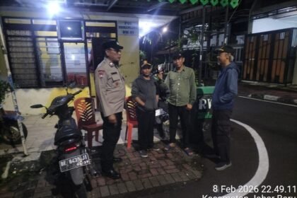 Go Teropong Rakyat