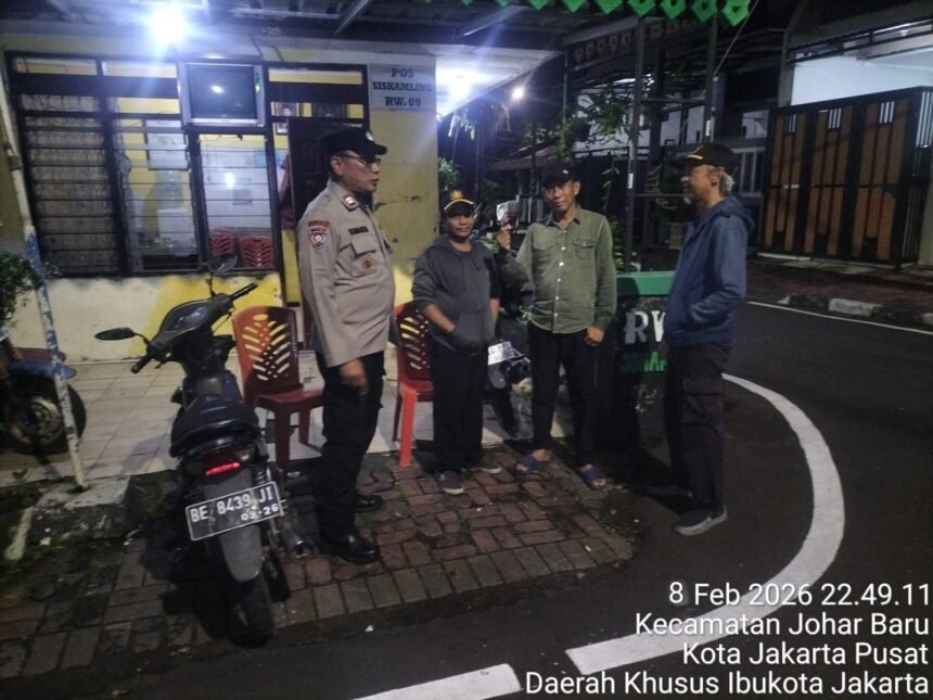 Go Teropong Rakyat