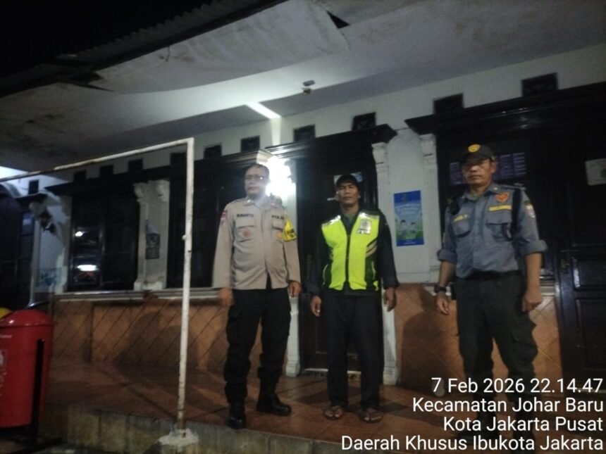 Go Teropong Rakyat