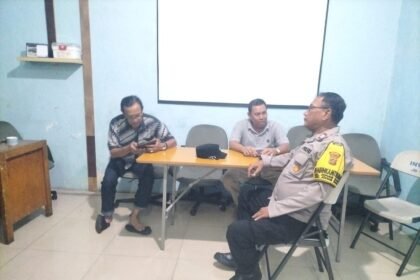 Go Teropong Rakyat