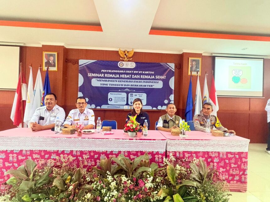 Go Teropong Rakyat