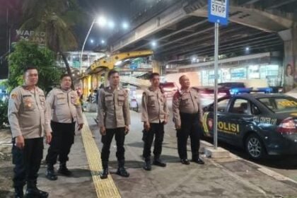 Go Teropong Rakyat