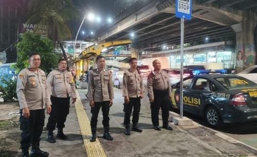 Go Teropong Rakyat