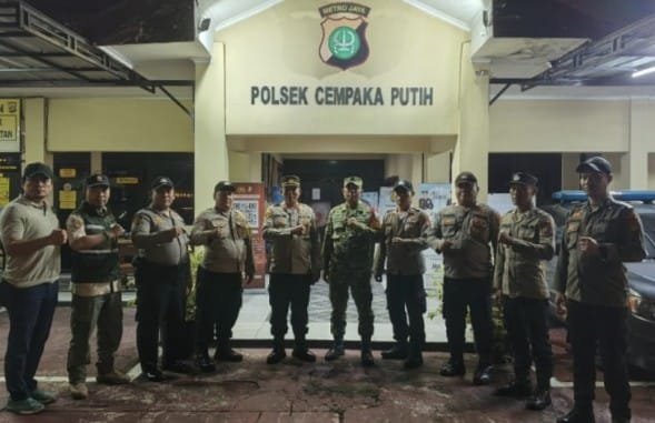 Go Teropong Rakyat