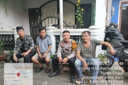 Go Teropong Rakyat