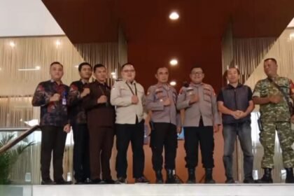 Go Teropong Rakyat