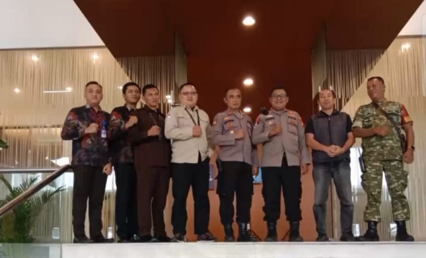 Go Teropong Rakyat