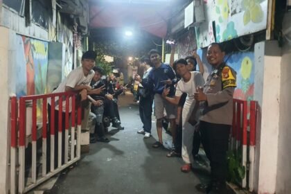 Go Teropong Rakyat