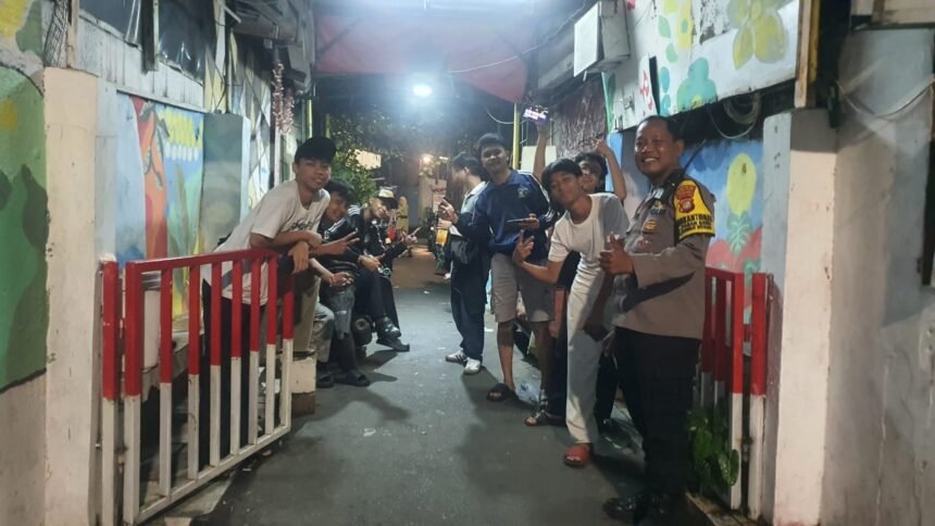 Go Teropong Rakyat