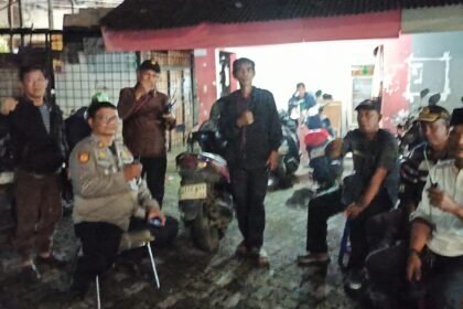 Go Teropong Rakyat