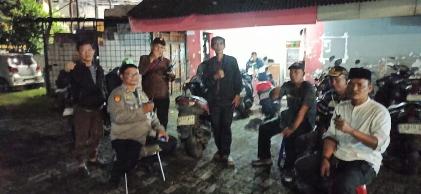 Go Teropong Rakyat