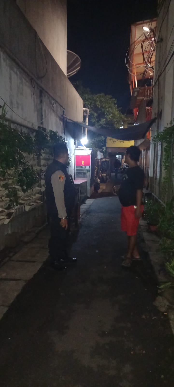 Go Teropong Rakyat