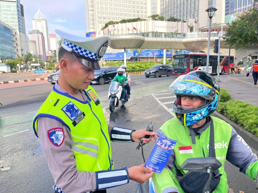 Go Teropong Rakyat